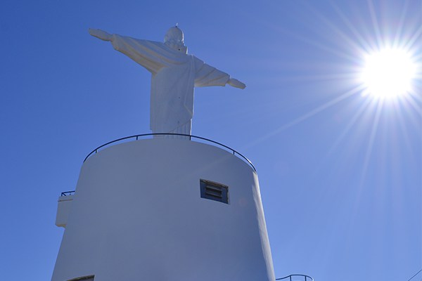 Fonte Bom Jesus