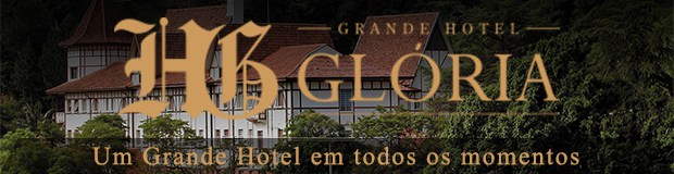 Grande Hotel Glória