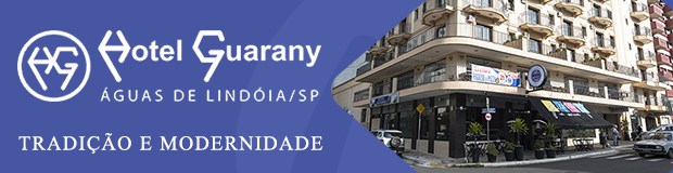 Hotel Guarany