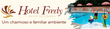 Hotel Fredy