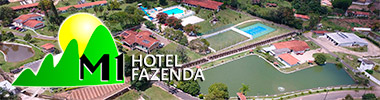 Hotel Fazenda M1